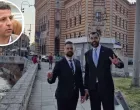 Vukanović prokomentarisao fotografiju/