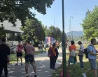 Šest godina Bh. povorke ponosa: Zahtjevi i dalje neispunjeni, ove godine i snažna podrška Palestini/Nedim Fetahović