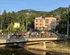 povorka ponosa/Nedim Fetahović