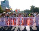 Parada ponosa 2025 u Sarajevu/Damir Deljo