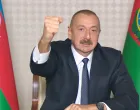 Predsjednik Azerbejdžana/