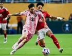 Al Ahly - Inter MIami Svjetsko prvenstvo