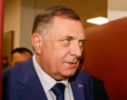 U Istočnom Sarajevu, 24. aprila 2025. godine, predsjednik bosanskohercegovačkog entiteta RS Milorad Dodik svečano je otvorio zgradu Rektorata i Muzičke akademije Univerziteta u Istočnom Sarajevu/Damir Deljo