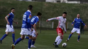 Zvijezda - ŽeljezničarAjdin MujagićArmin HodžićArmin HodžićEdin CocalićAleksandar Kosorić