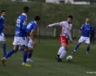 Zvijezda - ŽeljezničarAjdin MujagićArmin HodžićArmin HodžićEdin CocalićAleksandar Kosorić