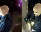 Ubica, maskirani napadač, maskiran u policajca, ubio demokratsku zastupnicu Melissu Hortman/