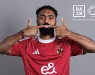  Hussein El Shahat (FOTO: X)