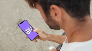 Progutaju internet dok trepnete/Free Pik