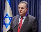 Israel Katz:/