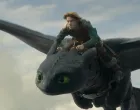 Detalj iz filma "Kako dresirati zmaja"/