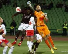 FK Sarajevo - FK BoracFrancis KyeremehMarko MiloševićMaks Juraj Čelić