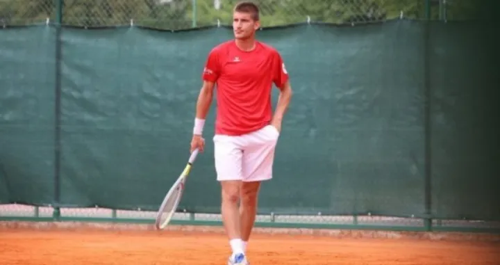Andrej Nedić