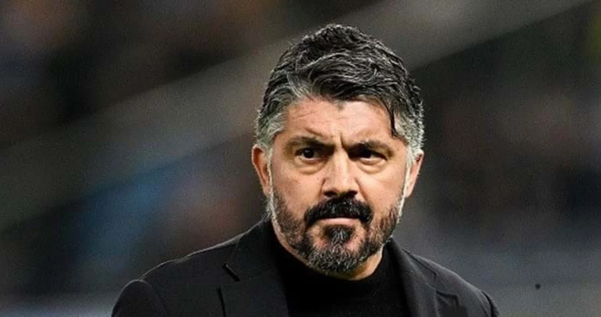 Gennaro Gattuso