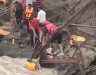 U toku je akcija spašavanja/Screenshot/