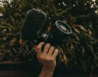 novinar, mediji, novinarstvo, snimatelj/Kyle Loftus