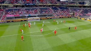 Bayern - Auckland