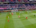 Bayern - Auckland