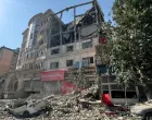 teheran, iran, napad, izrael, bombardovanje/X