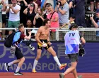 FOTO: Jonas Ekstromer/TT News Agency via REUTERS 
