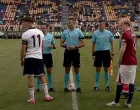 Antoni Bandić i Stefan TešanovićEngleska - Norveka U19 Evropsko prvenstvo 