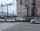 Policija "češlja" mjesto zločina/Telegraf.rs/