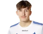 Kevin Pašalić 