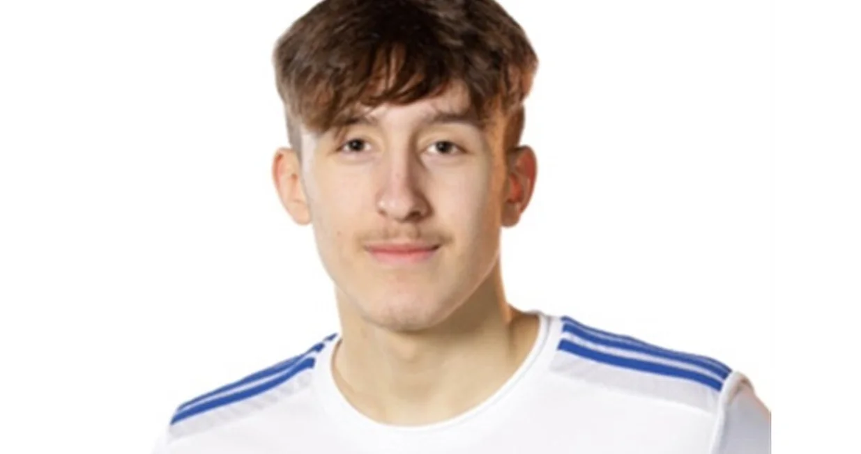 Kevin Pašalić