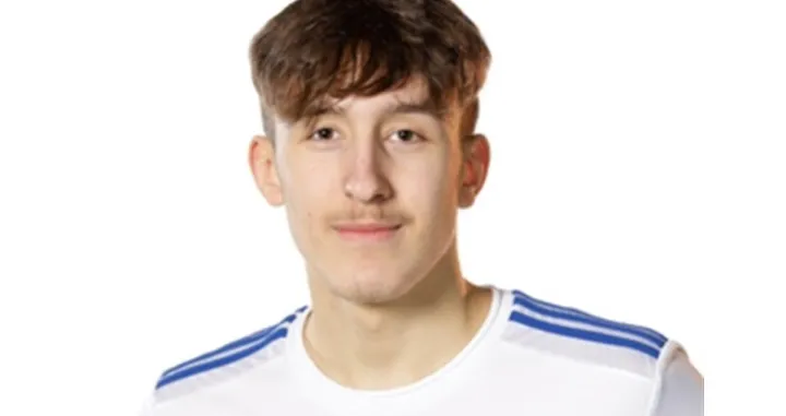 Kevin Pašalić