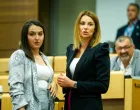 Dom naroda Parlamenta FBiH, sjednica, delegati, Parlament FBiH/Damir Deljo