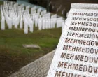 Memorijalni centar Potočari zimi/Damir Deljo