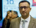 Almin Mališević - Privredna komora FBiHSajam bosanskohercegovačke privrede - Centar Skenderija/Damir Deljo