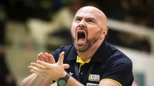 Vedran Bosnić