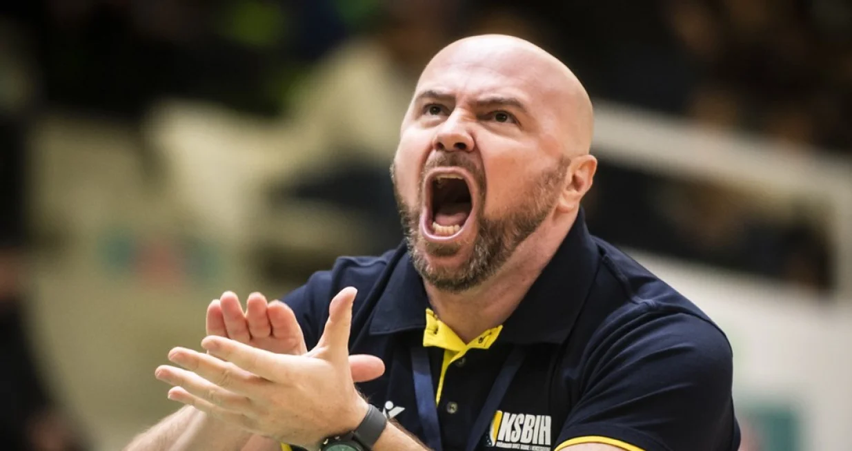 Vedran Bosnić