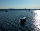 Jezero Modrac/Tuzlanski.ba//
