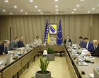 Vijeće ministara BiH, juni/Fena/