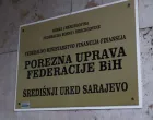 Porezna uprava/Ilustracija/Fena//
