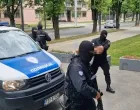Oduzeta droga u mina/PU Prijedor/