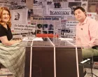 Edin Omerčić "Direktno sa Vildanom Selimbegović"/