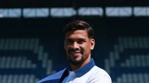 Joao Erick
