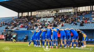 FK Radnik BIjeljina