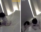 Hrabra reakcija malene Zebe/Instagram