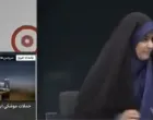 Trenutak bijega iz studija/X