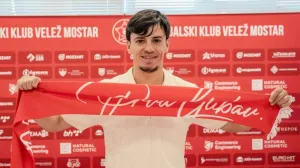 FOTO: FK Velež