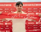 FOTO: FK Velež