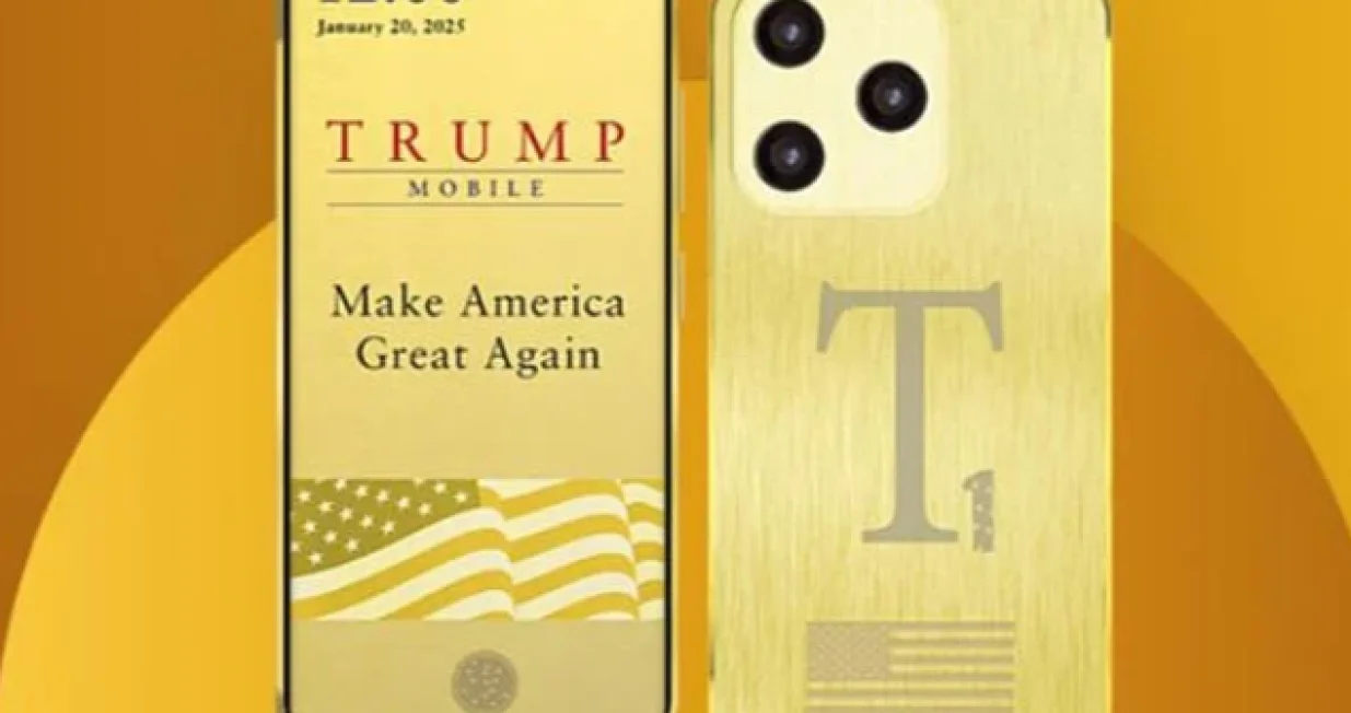 Foto: Trump/