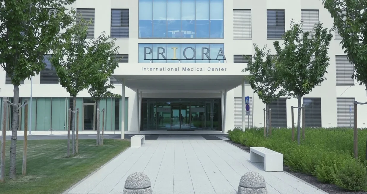 IMC Priora/