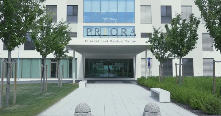 IMC Priora/