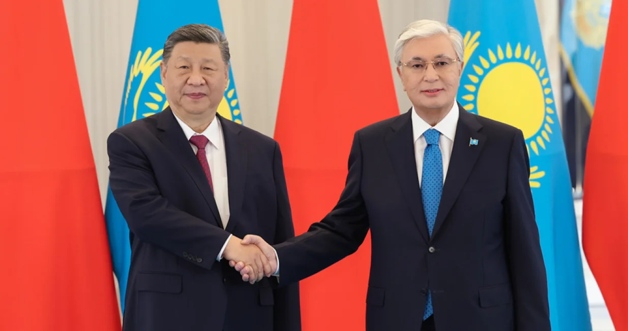 Foto: CCTV/
