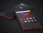 blackberry telefon/