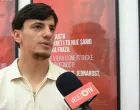 Almedin Ziljkić (FOTO: Screenshot/Velež TV)